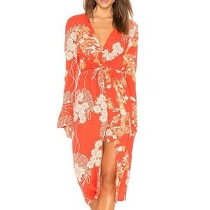 Free people new with tags dress